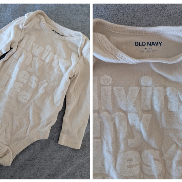 💰PRICE DROP💰 Assorted Baby Clothing - Picture 6 of 15